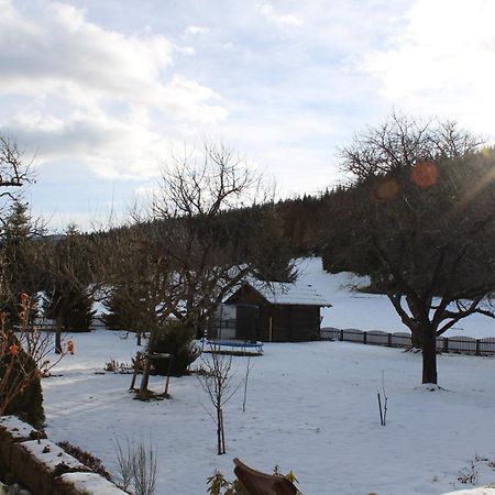 Waldgasthof Passegger Sankt Andra im Lungau ภายนอก รูปภาพ
