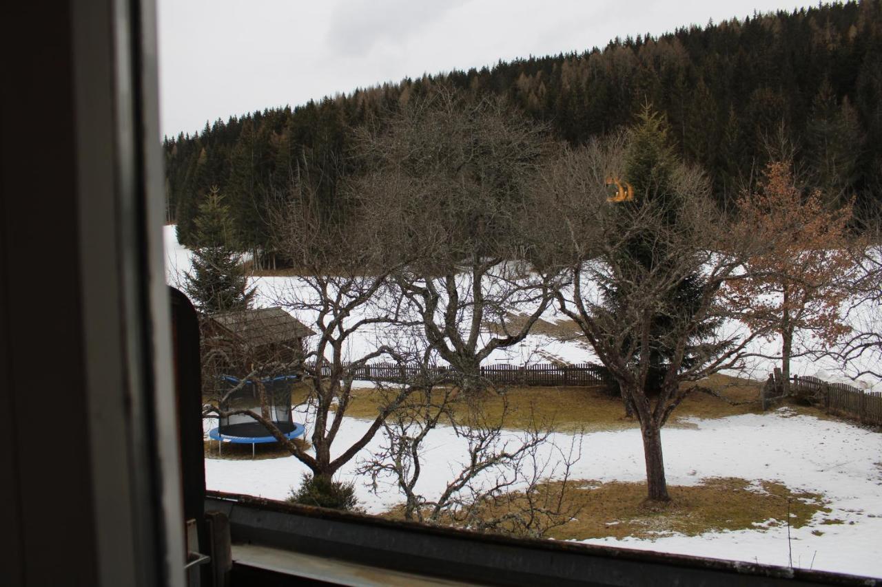 Waldgasthof Passegger Sankt Andra im Lungau ภายนอก รูปภาพ