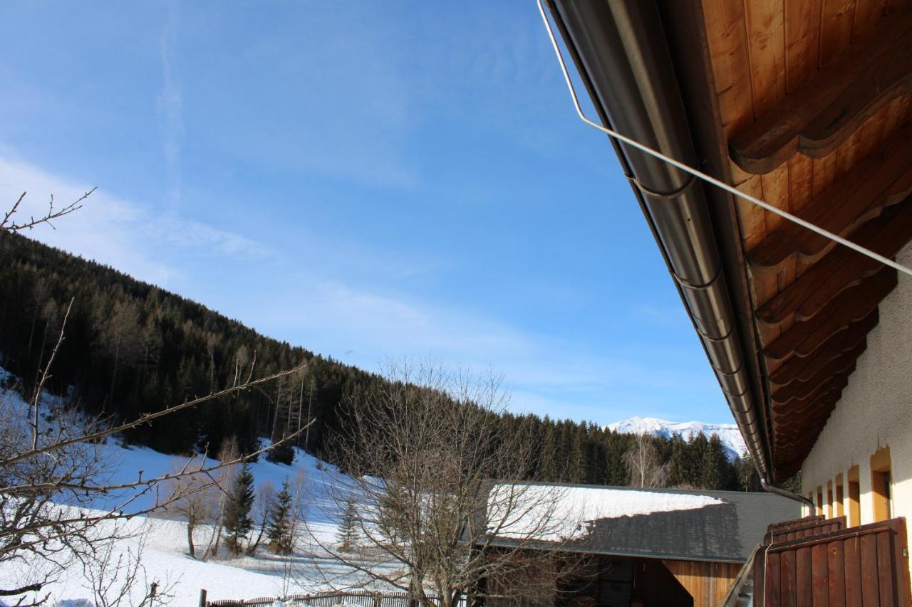 Waldgasthof Passegger Sankt Andra im Lungau ภายนอก รูปภาพ