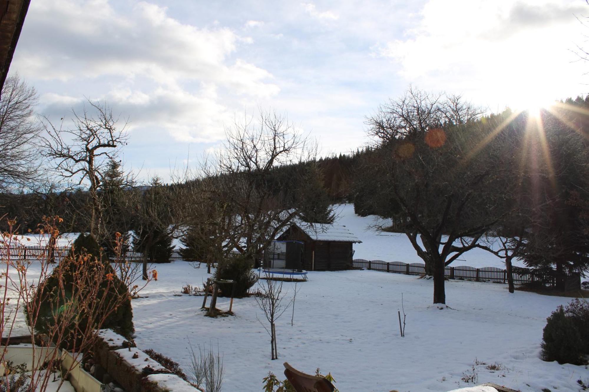 Waldgasthof Passegger Sankt Andra im Lungau ภายนอก รูปภาพ
